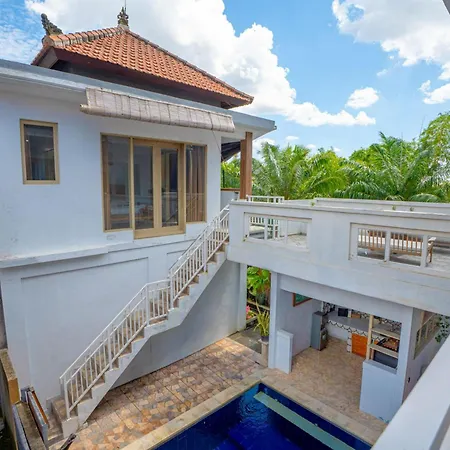 Rumah Kita Guesthouse