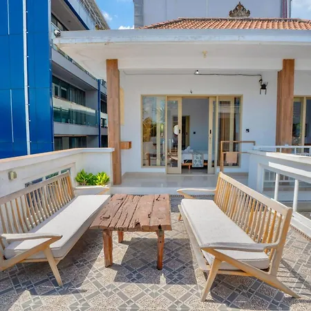 Rumah Kita Guesthouse