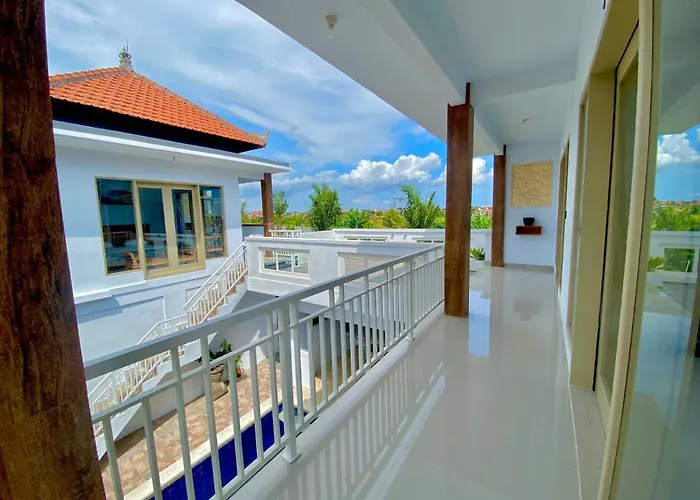 Guest house Rumah Kita 3*