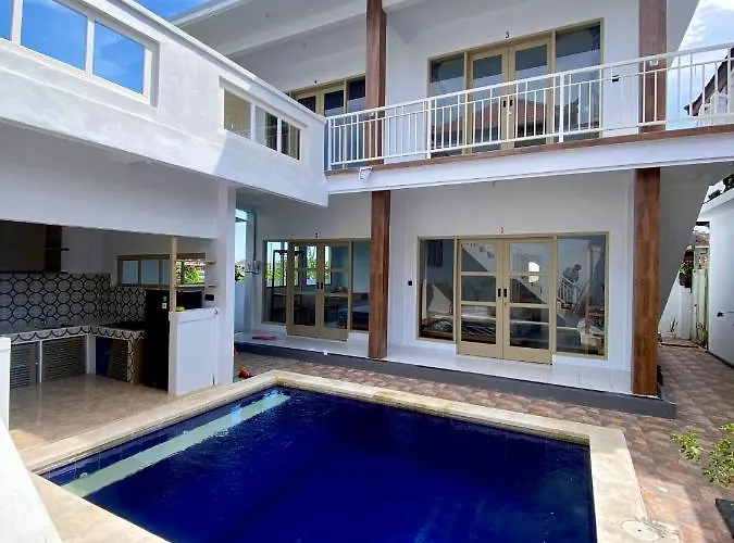 Rumah Kita 3* Canggu (Bali)