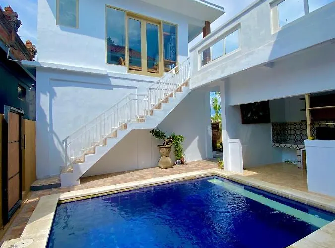 Rumah Kita Guest house 3*