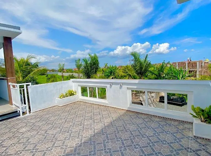 Rumah Kita Guest house Canggu (Bali)
