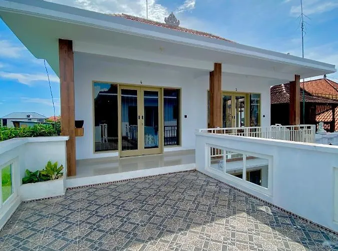 Rumah Kita Canggu (Bali)