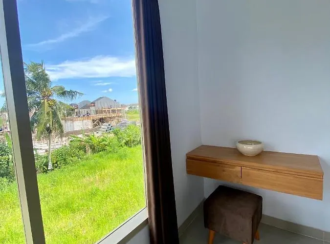 Rumah Kita Guest house