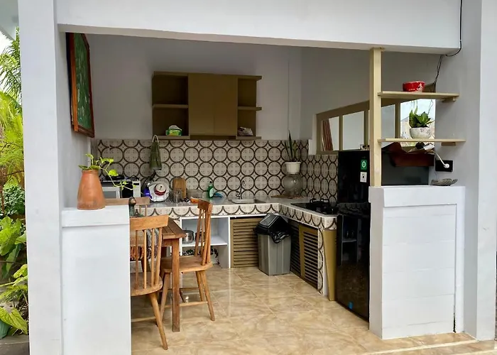 Rumah Kita Guest house 3*
