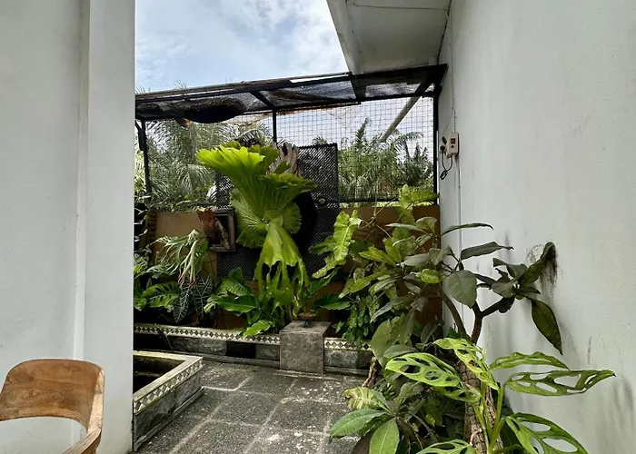 Guest house Rumah Kita