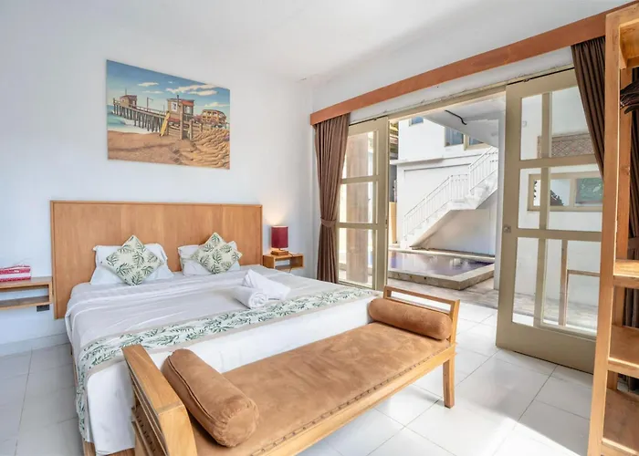 Rumah Kita Guest house Canggu (Bali)
