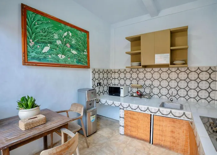 Rumah Kita Guest house