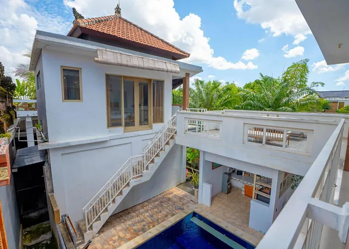 Guest house Rumah Kita