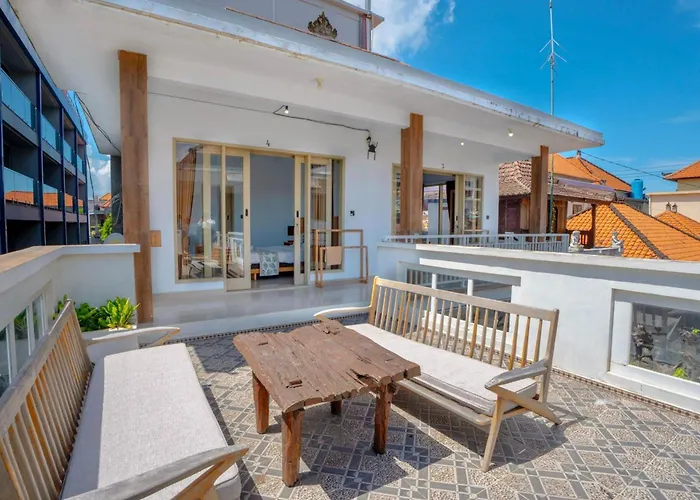 Rumah Kita Guest house