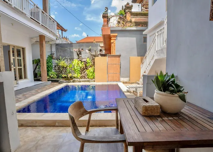 Rumah Kita Guest house 3*