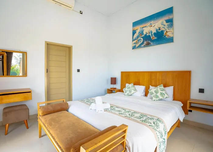 Rumah Kita Canggu (Bali)