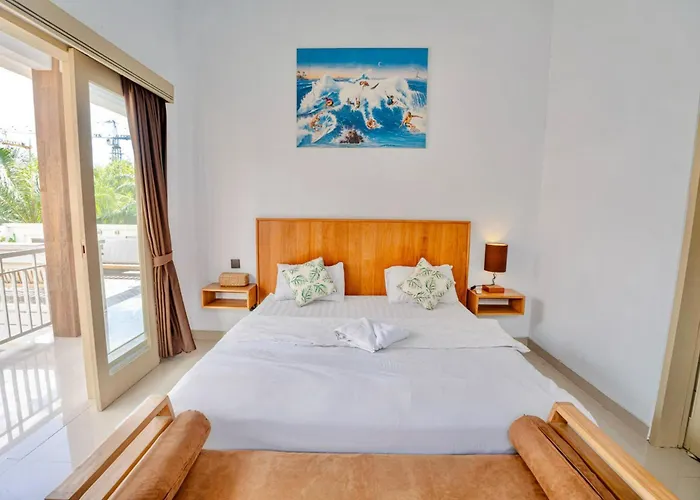 Rumah Kita Guest house 3*