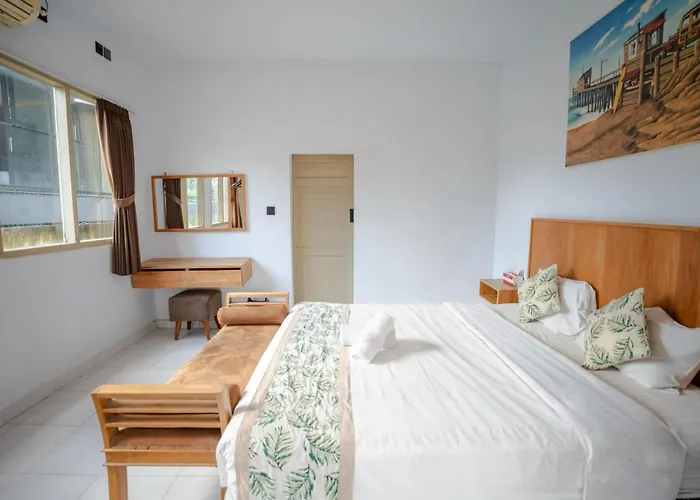 Guest house Rumah Kita