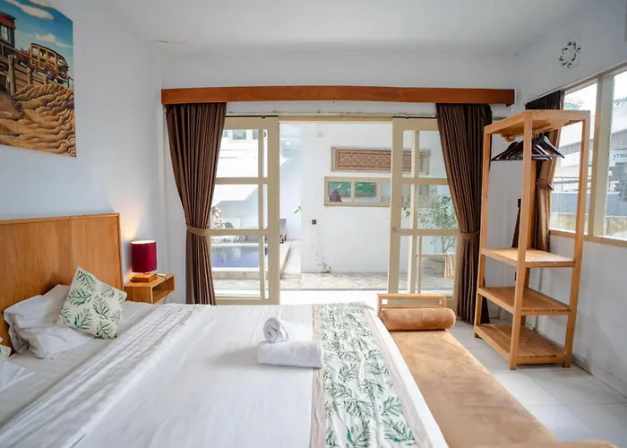 Rumah Kita Guest house 3*