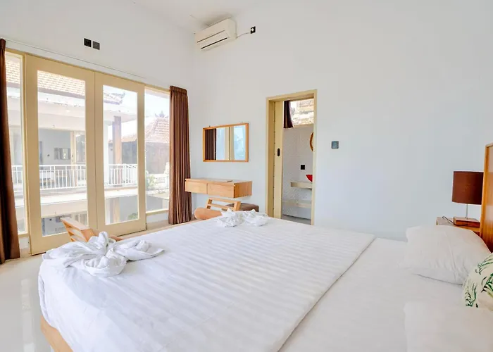 Guest house Rumah Kita Canggu (Bali)