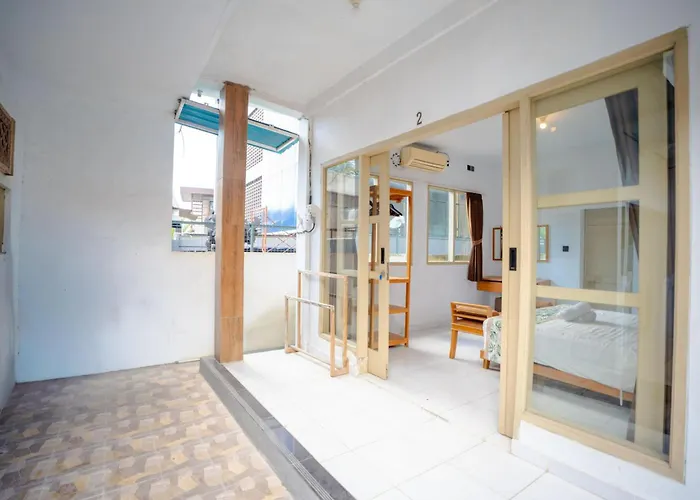 Rumah Kita Guest house Canggu (Bali)