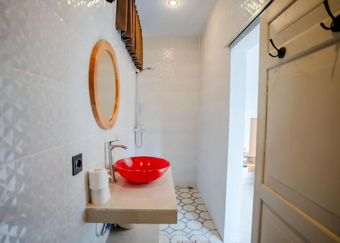 Guest house Rumah Kita 3*
