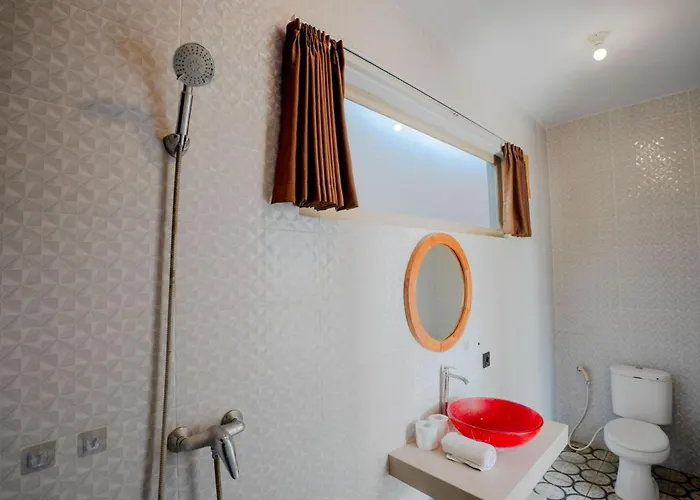 Rumah Kita Guest house Canggu (Bali)