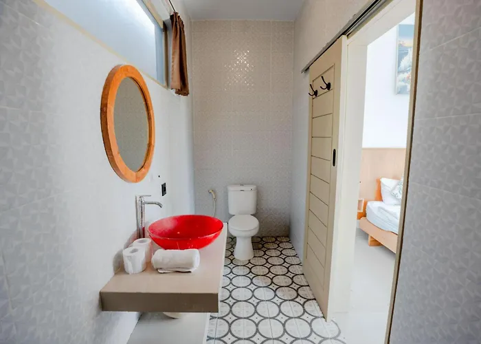 Guest house Rumah Kita Canggu (Bali)