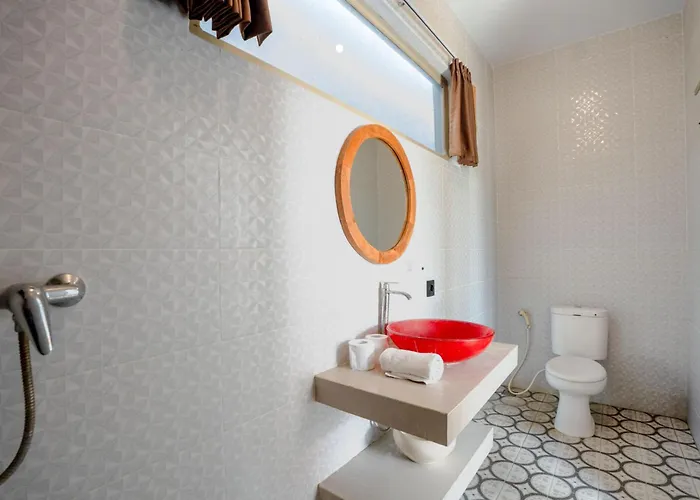 Guest house Rumah Kita 3*